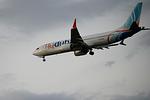 Πτήση 1073: Το φερόμενο μαχαίρι που έφερε τη flydubai στη Ταμπούκ