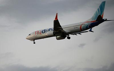 Πτήση 1073: Το φερόμενο μαχαίρι που έφερε τη flydubai στη Ταμπούκ