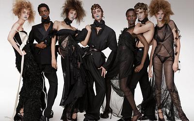 Η Zara και ο John Galliano ετοιμάζουν τέσσερις συνεργασίες σε δύο χρόνια