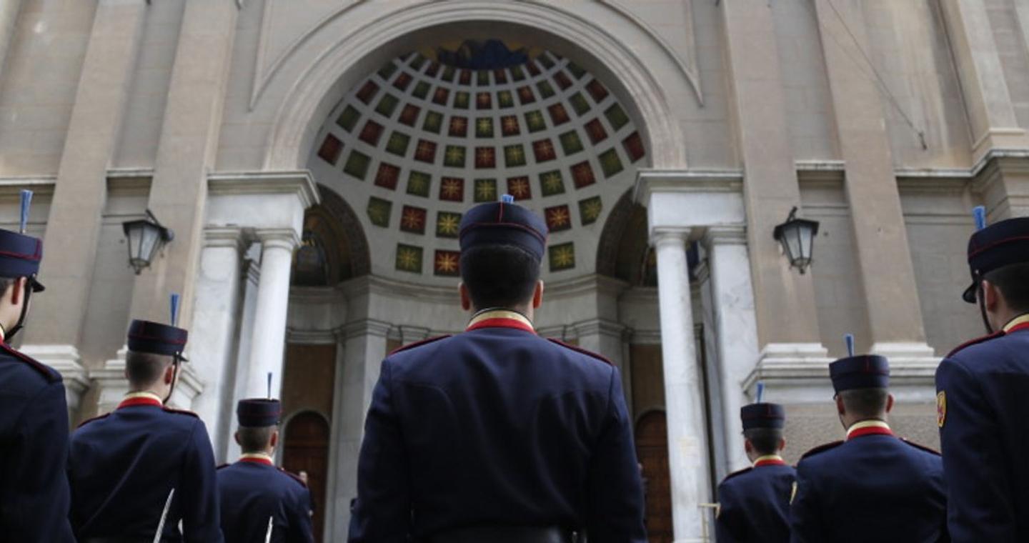 Γιορτάζει η Αθήνα σήμερα -Εορτολόγιο, σε ποιους να πείτε σήμερα χρόνια πολλά