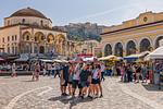 Η ελληνική οικονομία μπαίνει στην προεκλογική περίοδο με αντιφατικά σήματα