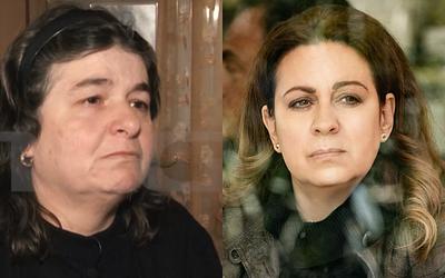 Αποκαλύπτεται η σκληρή αλήθεια πίσω από το «Ριφιφί» και τον μικρό Παναγιώτη