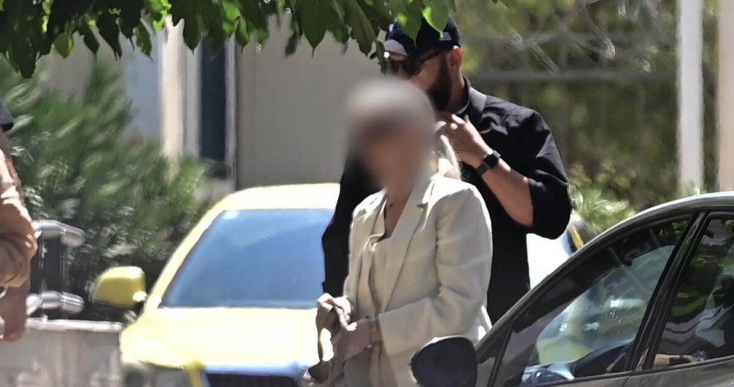 Γιώργος Μαζωνάκης: Στο «μικροσκόπιο» ο διάλογος της γιατρού με τη νοσηλεύτρια - Οι ουσίες για τη μέθη και η κλήση με αναισθησιολόγο