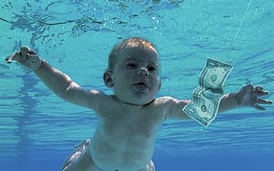 Nirvana: 20 άγνωστες ιστορίες για το Nevermind που άλλαξε τον κόσμο
