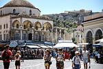 Νέα εποχή για τον τουρισμό: Λιγότερες αφίξεις αλλά έσοδα-μαμούθ 4,7 δισ. ευρώ