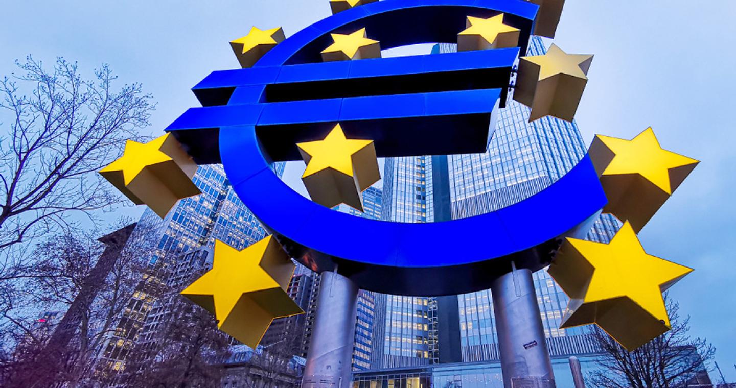 PMI: Επιταχύνθηκε η επιχειρηματική δραστηριότητα στην ευρωζώνη τον Σεπτέμβριο