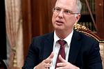 Αποστολή στη Νέα Υόρκη: Ο απεσταλμένος του Πούτιν συναντά την ομάδα Τραμπ
