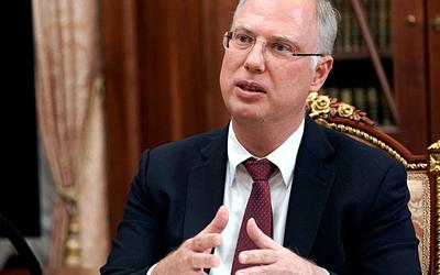 Αποστολή στη Νέα Υόρκη: Ο απεσταλμένος του Πούτιν συναντά την ομάδα Τραμπ