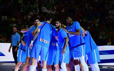 Αθλητική πανδαισία: Ελλάδα στο Eurobasket, Champions League και ευρωπαϊκές μάχες!