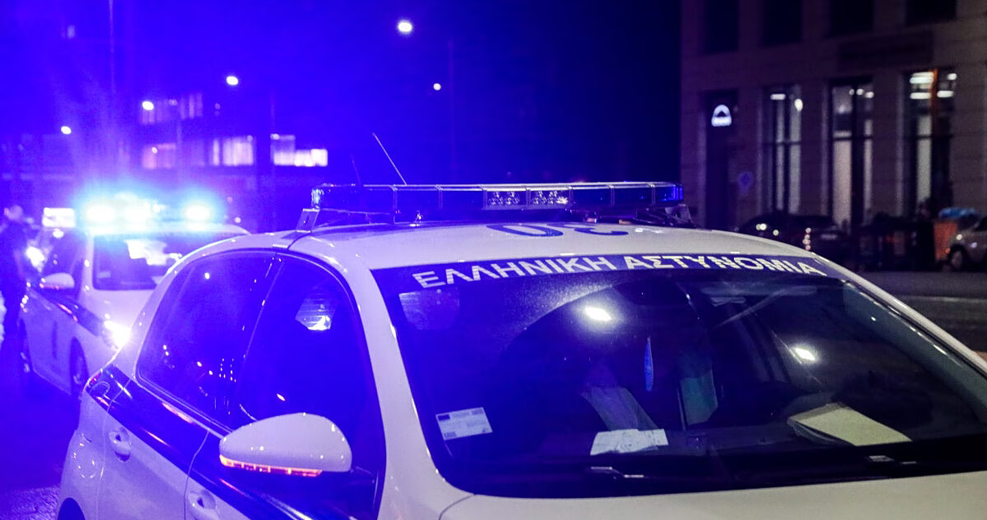 Φθιώτιδα: Ιδιοκτήτης σπιτιού παρακολουθούσε τον διαρρήκτη σε ζωντανή μετάδοση στο κινητό του