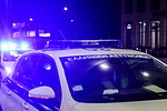Όλα όσα συνέβησαν στη Φθιώτιδα όταν ιδιοκτήτης είδε διαρρήκτη από το κινητό