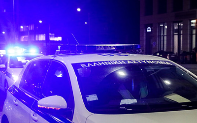 Όλα όσα συνέβησαν στη Φθιώτιδα όταν ιδιοκτήτης είδε διαρρήκτη από το κινητό