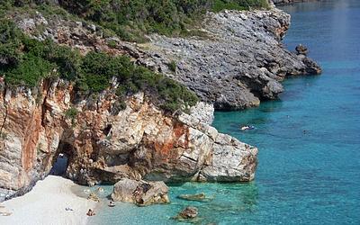 Άγρια συμπλοκή στο Πήλιο για δύο γυμνιστές: Τρεις συλλήψεις!