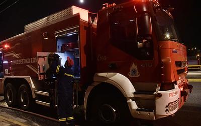 Νύχτα αγωνίας στον Πειραιά: Γιατί εκκενώθηκε εσπευσμένα οκταώροφο ξενοδοχείο με 70 ενοίκους