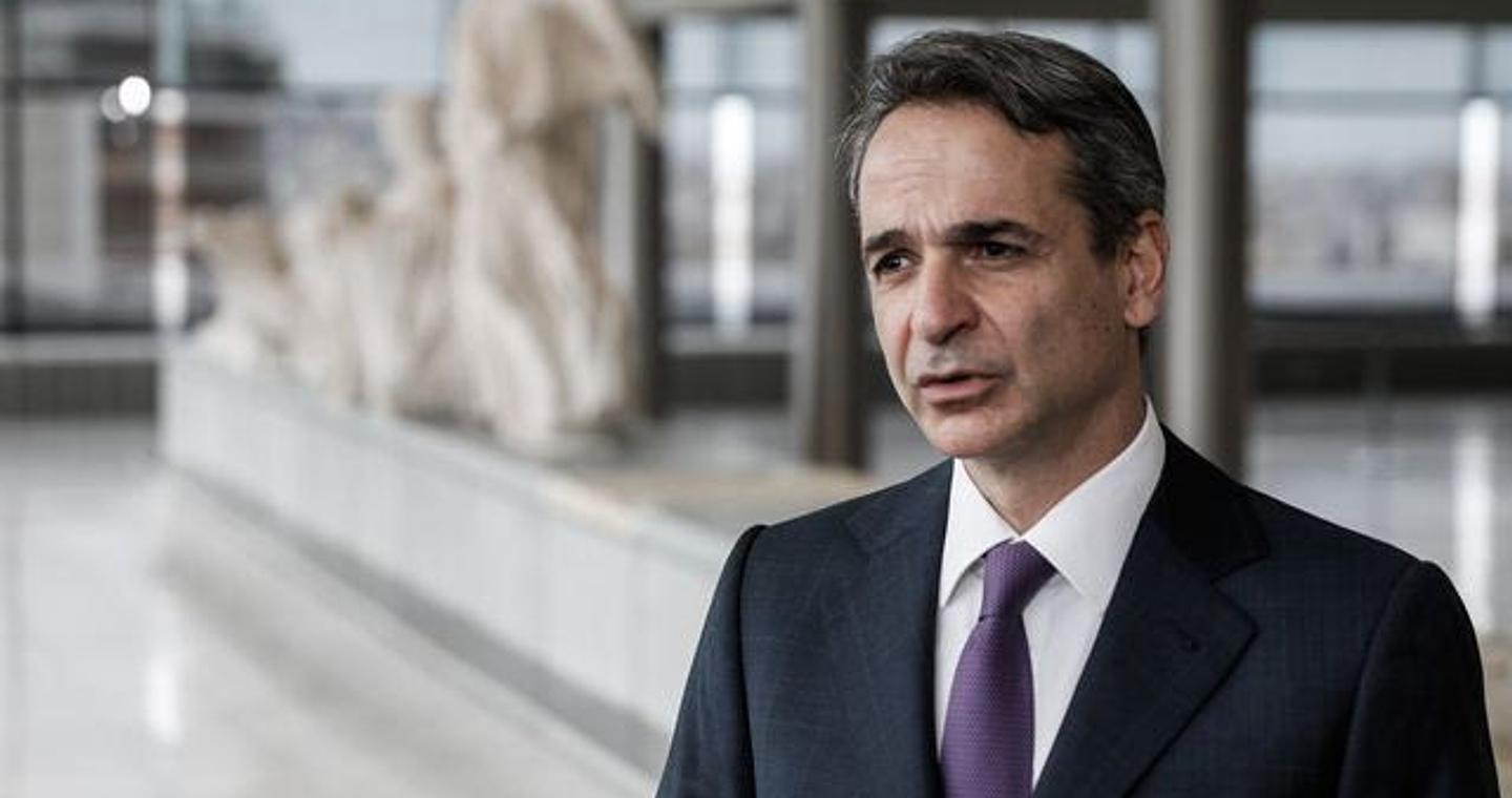 Μητσοτάκης στον Guardian: ”Να επανενωθούν τα Γλυπτά του Παρθενώνα – Χρειάζεται πολιτική βούληση”