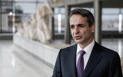 «Όχι» στον δανεισμό: Η ηχηρή παρέμβαση Μητσοτάκη για τα Γλυπτά του Παρθενώνα