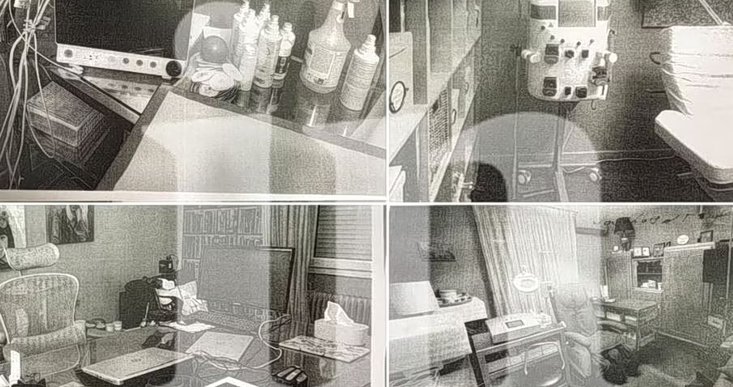 «Έκαναν πλασμαφαίρεσεις τα Σαββατοκύριακα στην Καρνεάδου» – Τι λέει η νομική σύμβουλος του ΙΣΑ