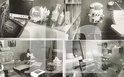 Σκοτεινές διαδρομές στο Κολωνάκι: Οι κρυφές ώρες λειτουργίας και το «αόρατο» μηχάνημα
