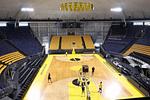 6.000 θέσεις στο Nick Galis Hall για την ομάδα του Βασίλη Σπανούλη