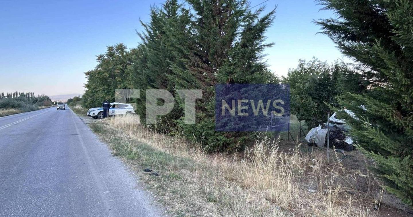 Καστοριά: Τραγωδία στην άσφαλτο με θύματα δύο ανηλίκους