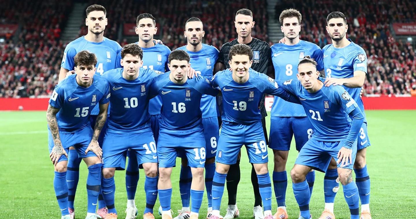 Nations League: Δύσκολη πρεμιέρα στο Βελιγράδι για την Εθνική