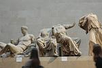 Μητσοτάκης στον Guardian: Το ηχηρό «όχι» στο Βρετανικό Μουσείο για τα Γλυπτά