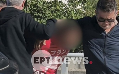 Στον ανακριτή ο 27χρονος για τη δολοφονία της Πηνελόπης: Τι υποστηρίζει
