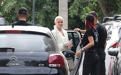 Κρυφές συνεδρίες τα μεσάνυχτα: Τι αποκάλυψαν τα αρχεία του μηχανήματος στο Κολωνάκι
