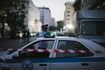 Θρίλερ στην οδό Φυλής: Μάχη για τη ζωή του δίνει 29χρονος