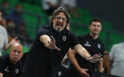 Ο Αντρέα Τρινκιέρι δίνει το σύνθημα για τη μεγάλη επιστροφή του ΠΑΟΚ
