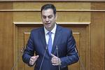 Σάλος με τον Σπύρο Κουλκουδίνα για τη βενζίνη και την κίνηση