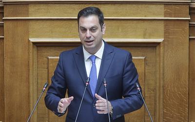 Σάλος με τον Σπύρο Κουλκουδίνα για τη βενζίνη και την κίνηση