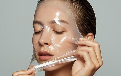 Αποκαλύπτεται το μυστικό του glass skin: Η δύναμη των κορεάτικων μασκών κολλαγόνου