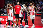 Euroleague: Ολυμπιακός και Παναθηναϊκός ξεκίνησαν με εμφατικές νίκες στη νέα εποχή