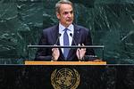 Αποκαλύπτεται το παγκόσμιο όραμα Μητσοτάκη στον ΟΗΕ: Από την Τουρκία στην τεχνητή νοημοσύνη