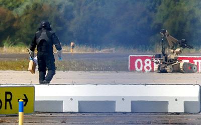 Ρωσική απειλή στη Μεσόγειο: Drones από πλοία στοχεύουν Ισπανία, Γαλλία και Ιταλία