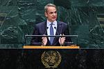 Αποκαλύπτεται ο οδικός χάρτης της Ελλάδας: Η «ανοιχτή πληγή» και τα ενεργειακά κοιτάσματα