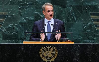 Το ελληνικό αποτύπωμα στη Νέα Υόρκη: Από την «ανοιχτή πληγή» στην ExxonMobil