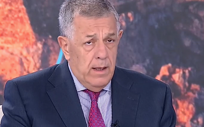 Θρίλερ στην Κυψέλη: Τι αποκαλύπτει ο Ταχιάος για τις ρωγμές στο Μετρό