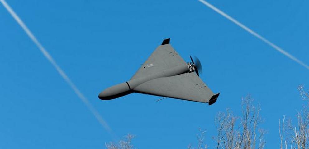 Αποκαλύψεις-φωτιά: Τα ρωσικά drones σε κοντέινερ και το σχέδιο κατά της Ευρώπης