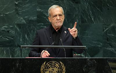 Αποκαλύψεις στη Νέα Υόρκη: Η απάντηση του Ιράν για το σχέδιο δολοφονίας Τραμπ