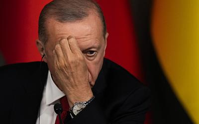 Τουρκία: Η προφητεία για πολιτική ανατροπή και η «κατάληψη νησιού»