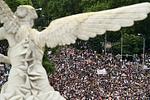 70.000 στη Μαδρίτη, κρίση στέγης και πιθανές πρόωρες εκλογές