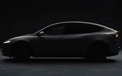 Tesla: Νέο Model Y μόνο στην Κίνα – Γιατί όχι στις ΗΠΑ;
