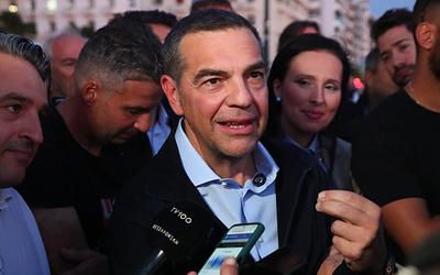 Αλιεία σε κίνδυνο: Ενέργεια, θάλασσα και επισιτιστική ασφάλεια