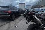 Οκτώ συλλήψεις για 23 κλοπές άνω των 350.000 ευρώ στην Αττική