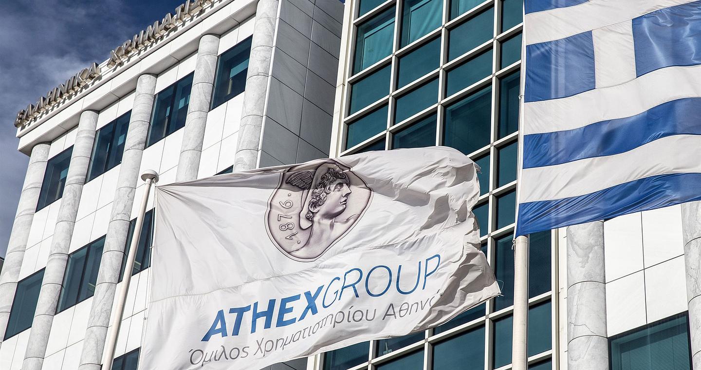 Χρηματιστήριο Αθηνών: Αδυναμία αντίδρασης μετά τη διήμερη πτώση