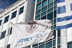Ελαφρά πτώση στο Χρηματιστήριο Αθηνών, παρά την ευρωπαϊκή άνοδο
