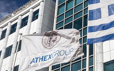 Ελαφρά πτώση στο Χρηματιστήριο Αθηνών, παρά την ευρωπαϊκή άνοδο