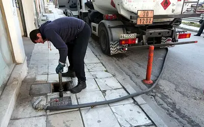 Πετρέλαιο θέρμανσης: Τιμή, επιδότηση και πιθανό πλαφόν